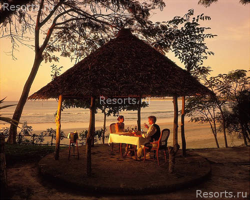 Four Seasons Resort Bali at Jimbaran Bay 21